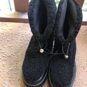 Marc Fisher Dark Tone Footwear